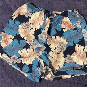 Patagonia Men’s Baggies Longs 7” Shorts